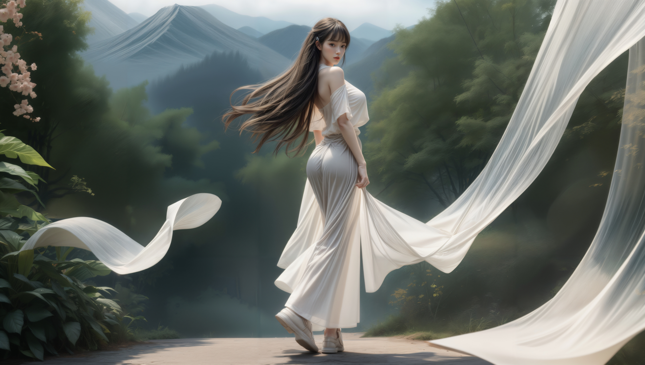 精准农业，潜力几何